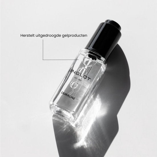 Inglot Duraline - make-up mixing medium