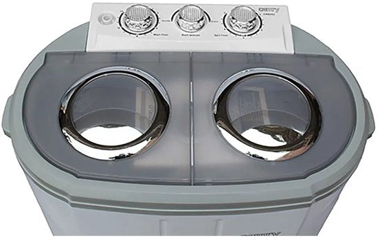 Camry CR 8052 mini wasmachine