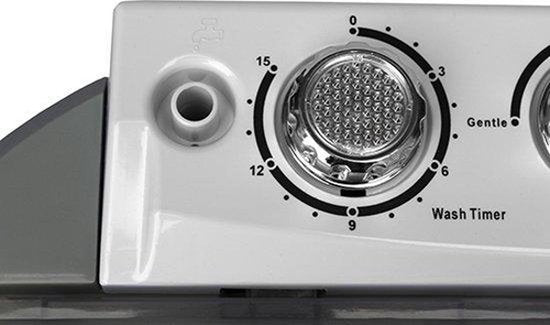 Camry CR 8052 mini wasmachine