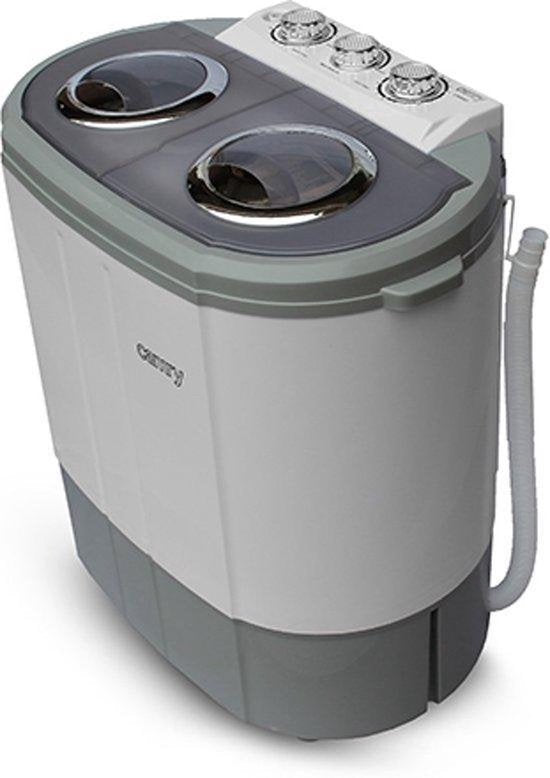 Camry CR 8052 mini wasmachine