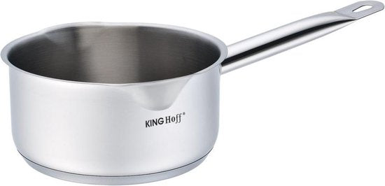 Kinghoff saucepan - 16 cm 1.5 litre - KH-1125