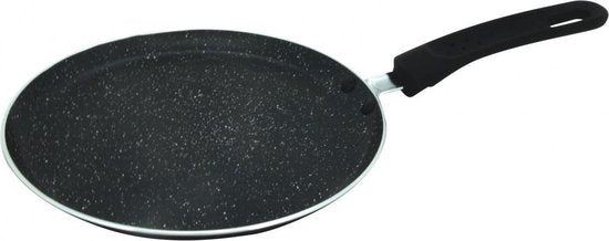 Kinghoff pannenkoekenpan - ø22 cm - inductie geschikt