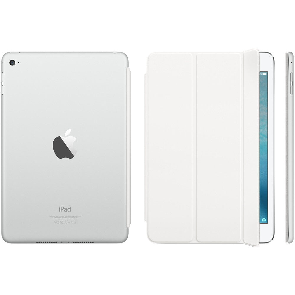 Apple Smart Cover iPad Mini 4/iPad Mini (2019) - Wit