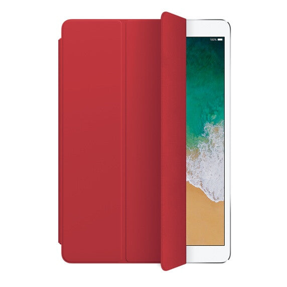 Apple Smart Cover for iPad Pro 10.5-inch - (PRODUCT)RED