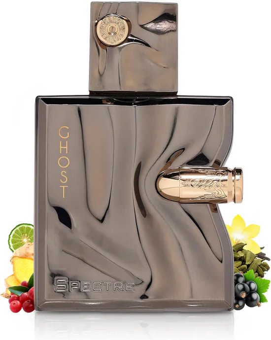 Fragrance World Spectre Ghost eau de parfum