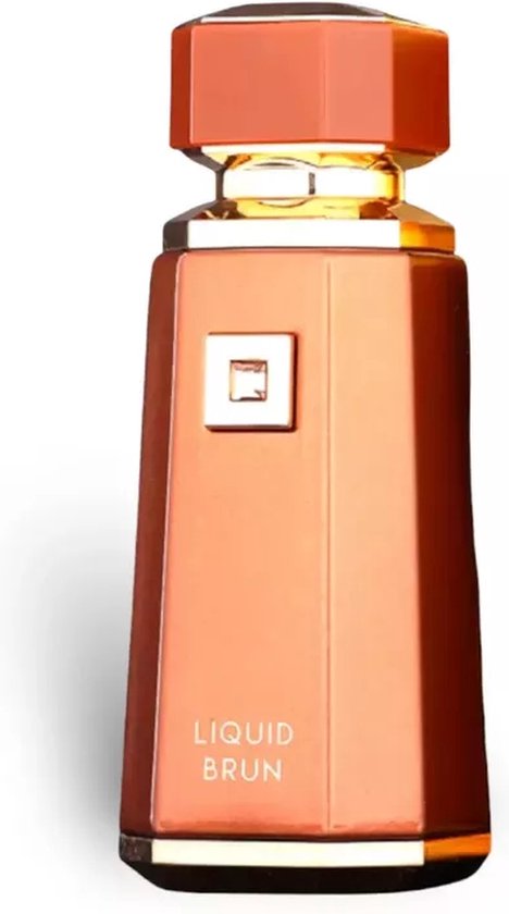 Eau de parfum - Liquid Brun - 100 ml