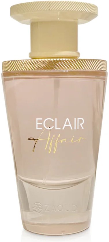 French Avenue eau de parfum - Eclair Affair - 100 ml