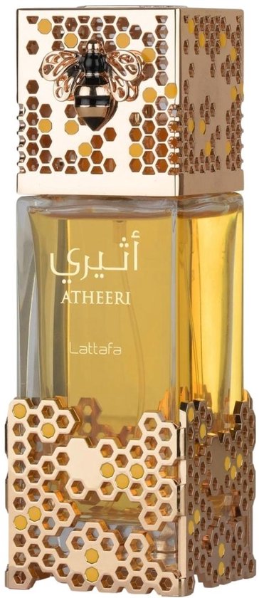 Lattafa eau de parfum - Atheeri - 100 ml