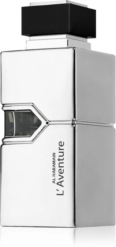 Al Haramain L'Aventure eau de parfum - spray - 100 ml