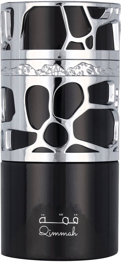 Lattafa Qimmah Men eau de parfum - 100 ml