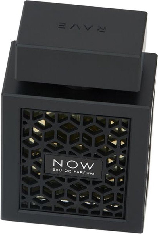 Lattafa Rave Now Eau de Parfum - 100 ml