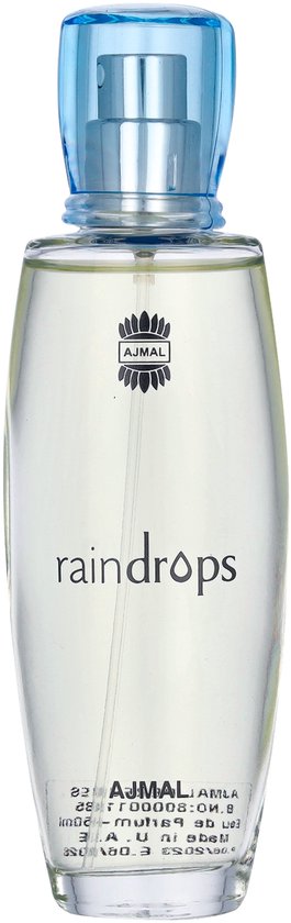 Ajmal Raindrops eau de parfum - 50 ml