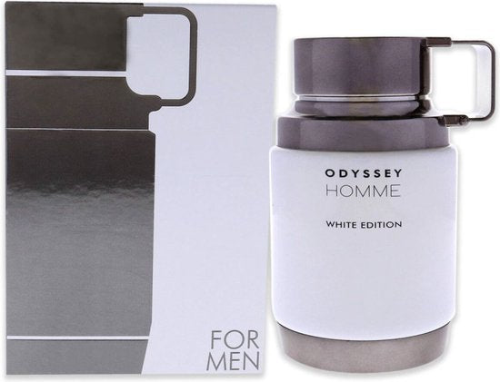 Armaf Odyssey Homme eau de parfum - White Edition - 100 ml