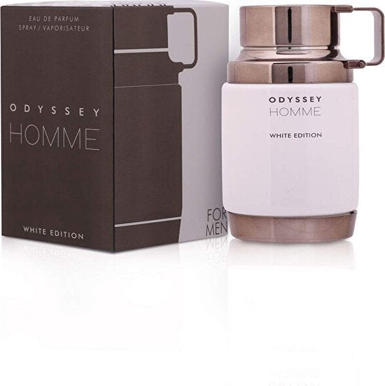 Armaf Odyssey Homme eau de parfum - White Edition - 100 ml