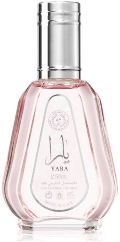 Ard Al Zaafaran Yara eau de parfum - spray