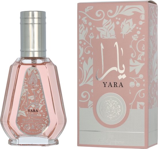 Ard Al Zaafaran Yara eau de parfum - spray