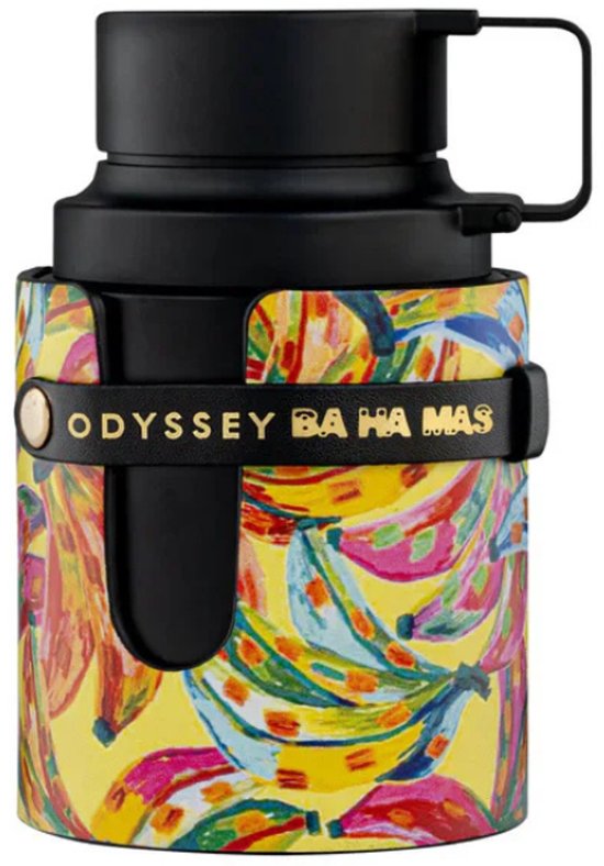 Armaf Odyssey eau de parfum - Ba Ha Mas - 100 ml