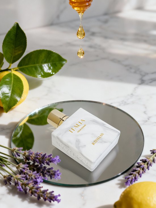 Rayhaan Italia eau de parfum - 100 ml
