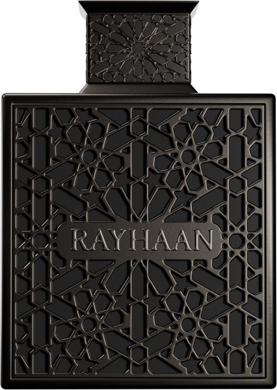 Rayhaan Obsidian eau de parfum - 100 ml