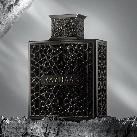 Rayhaan Obsidian eau de parfum - 100 ml