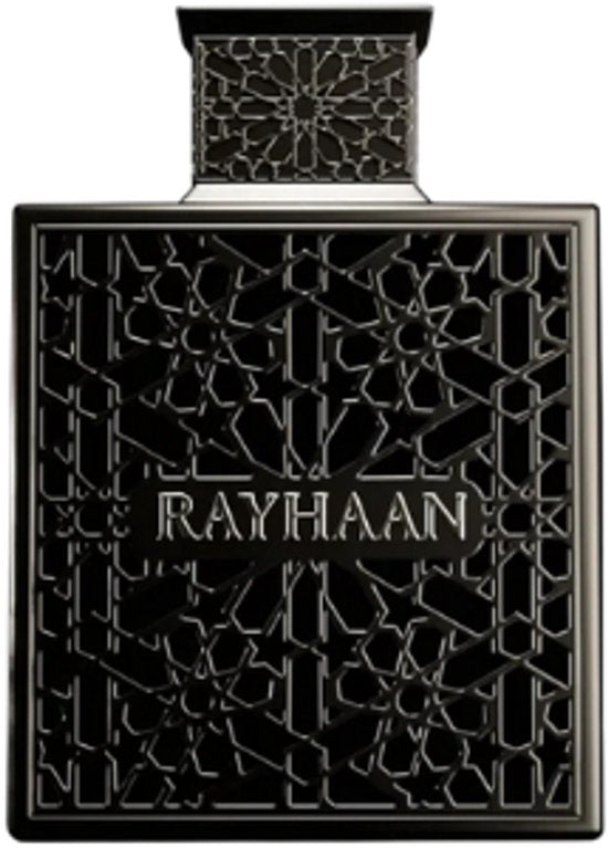 Rayhaan Obsidian eau de parfum - 100 ml