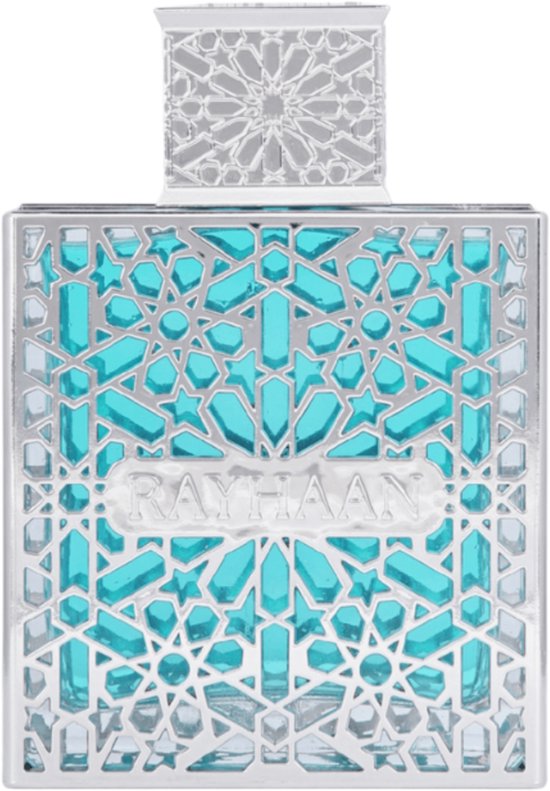 Rayhaan Aquatica eau de parfum - 100 ml