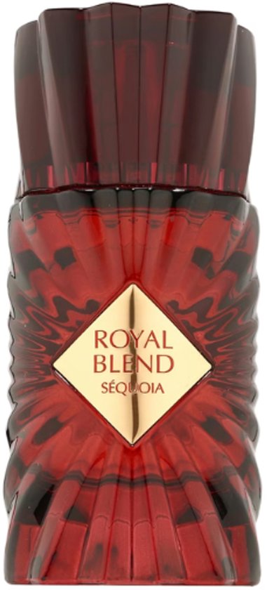 French Avenue Royal Blend Sequoia eau de parfum - 100 ml