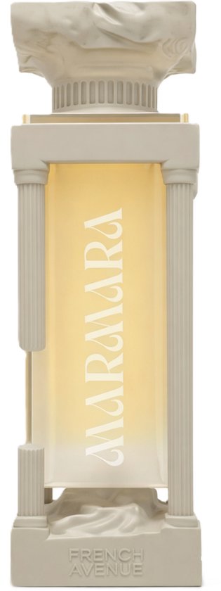 French Avenue eau de parfum - Marmara - 100 ml