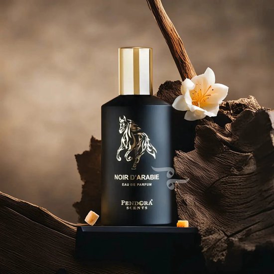 Pendora Scents eau de parfum - Noir d'Arabie - 100 ml