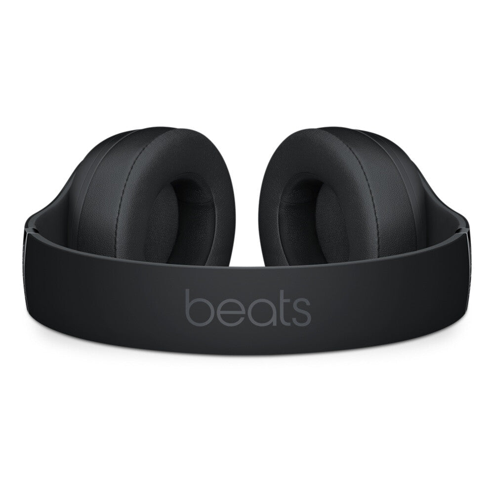 Beats Studio3 Draadloze Over-ear Koptelefoon - Zwart