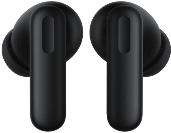 OnePlus Nord Buds 4 oordopjes - TWS met 52 dB ANC - 54 uur accuduur - bluetooth 6.1 - IP55 - Stellar Black
