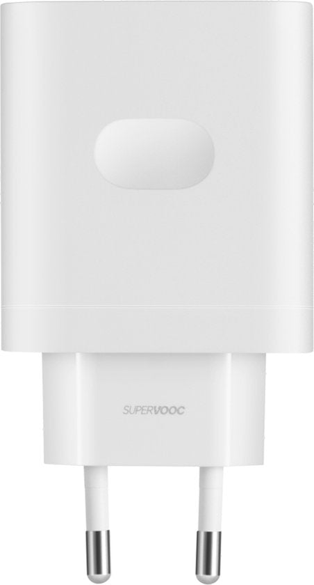 OPPO SUPERVOOC adapter - 80 W