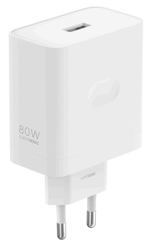 OPPO SUPERVOOC adapter - 80 W