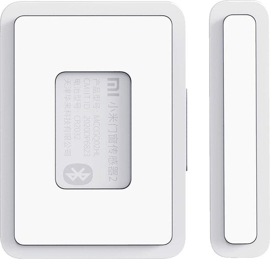 Xiaomi Mi deur- en raamsensor 2 - smart sensor