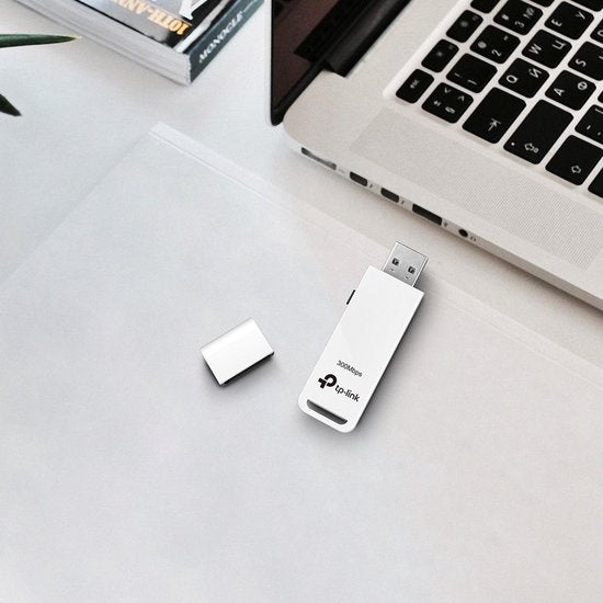TP-Link TL-WN821N wifi-adapter