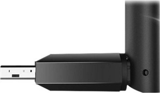TP-Link Archer T3U Plus WiFi adapter - USB 3.0 - Zwart