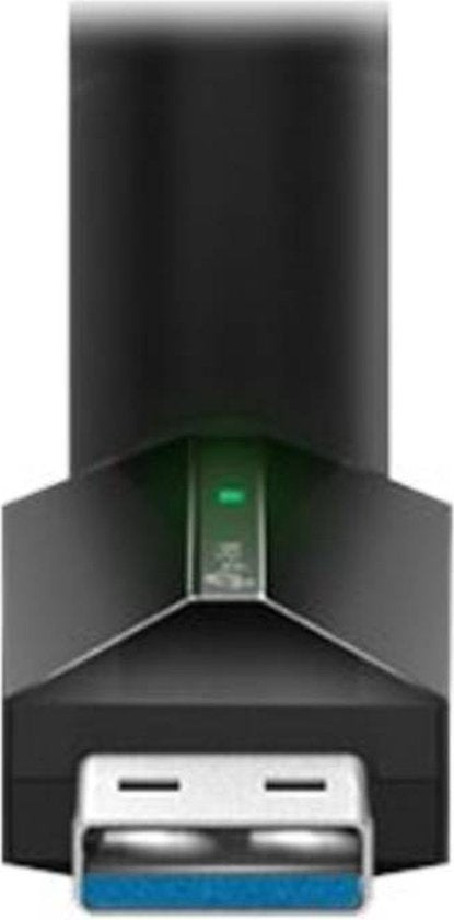 TP-Link Archer T3U Plus WiFi adapter - USB 3.0 - Zwart