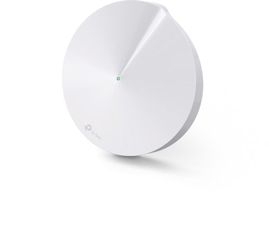 TP-Link Deco M5 mesh WiFi router - uitbreiding - 1300 Mbps - 1 stuk