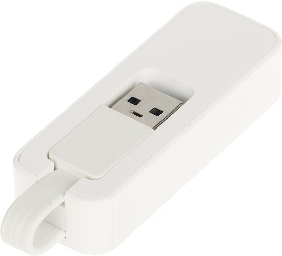 TP-Link UE300 ethernet adapter - USB 3.0 naar gigabit