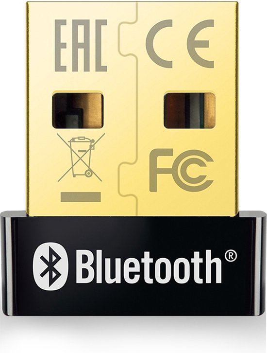 TP-Link UB400 bluetooth adapter - USB - Bluetooth 4.0