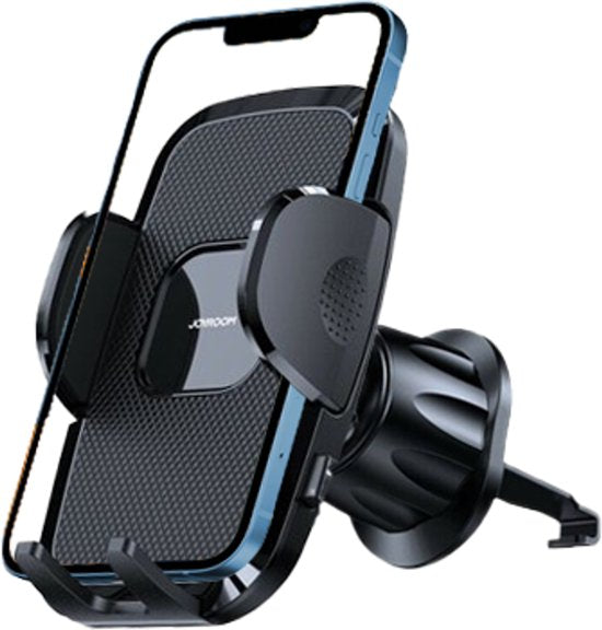 Joyroom JR-ZS259 telefoonhouder auto - clip voor ventilatierooster - Zwart