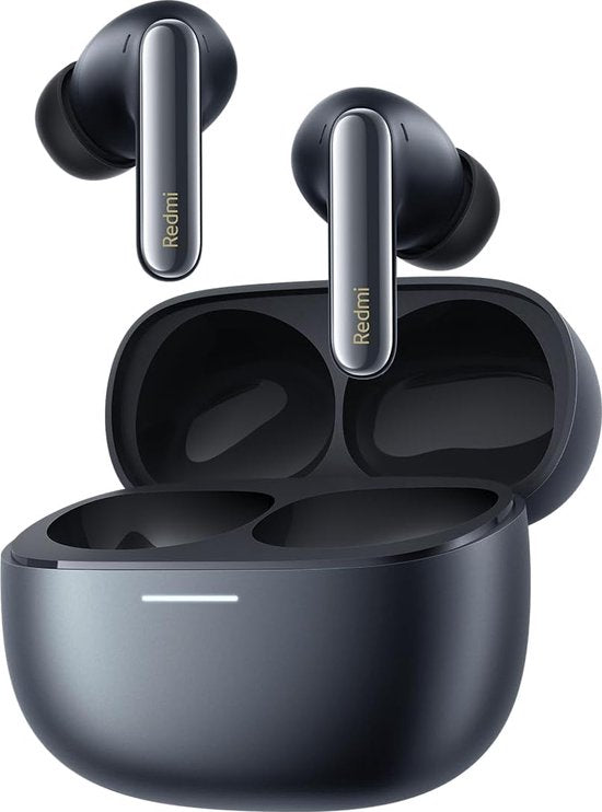 Redmi Buds 6 Pro draadloze oordopjes - Space zwart