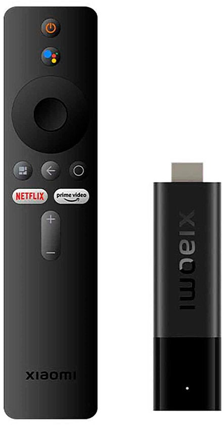 Xiaomi Smart TV Stick 4K - WiFi