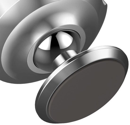 Baseus Magnetic Car Mount - Grey