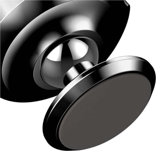 Baseus Magnetic Car Mount - Grey