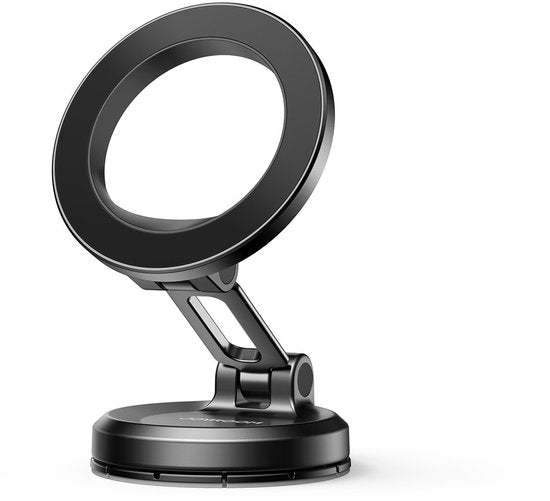 Joyroom telefoonhouder - auto MagSafe 360° - Zwart