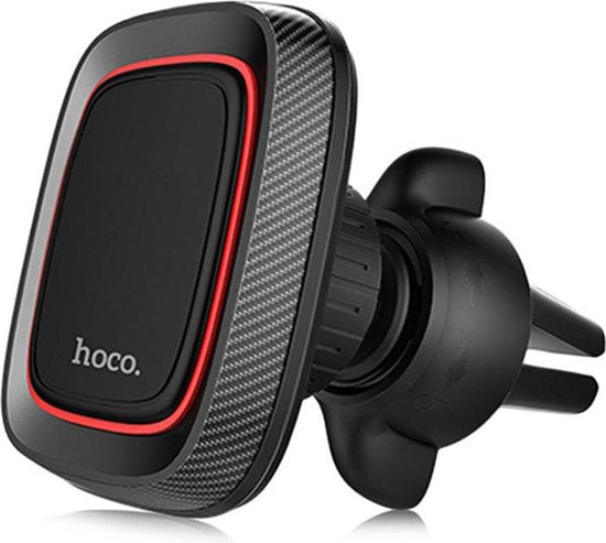 Magnetische telefoonhouder auto - luchtrooster