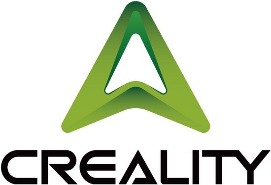 Creality Hyper PLA filament - 1,75 mm - 1 kg - Grijs