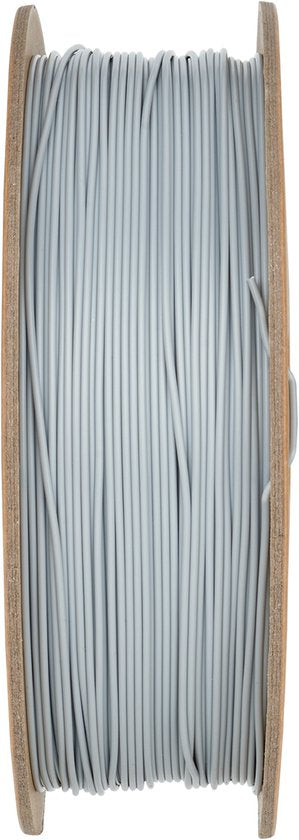 Creality Hyper PLA filament - 1,75 mm - 1 kg - Grijs