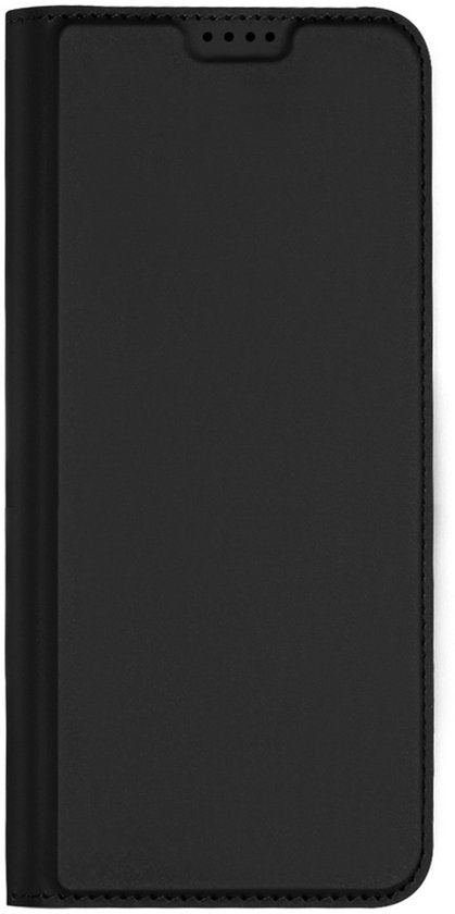 Dux Ducis Skin Pro Book Case - Samsung Galaxy A26 5G - Black